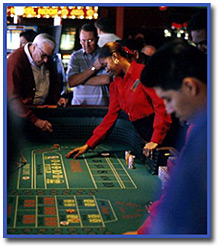 Entertainment and Casinos